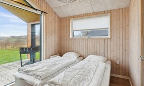 4 Schlafzimmer, Reisekinderbett, kostenloses WLAN