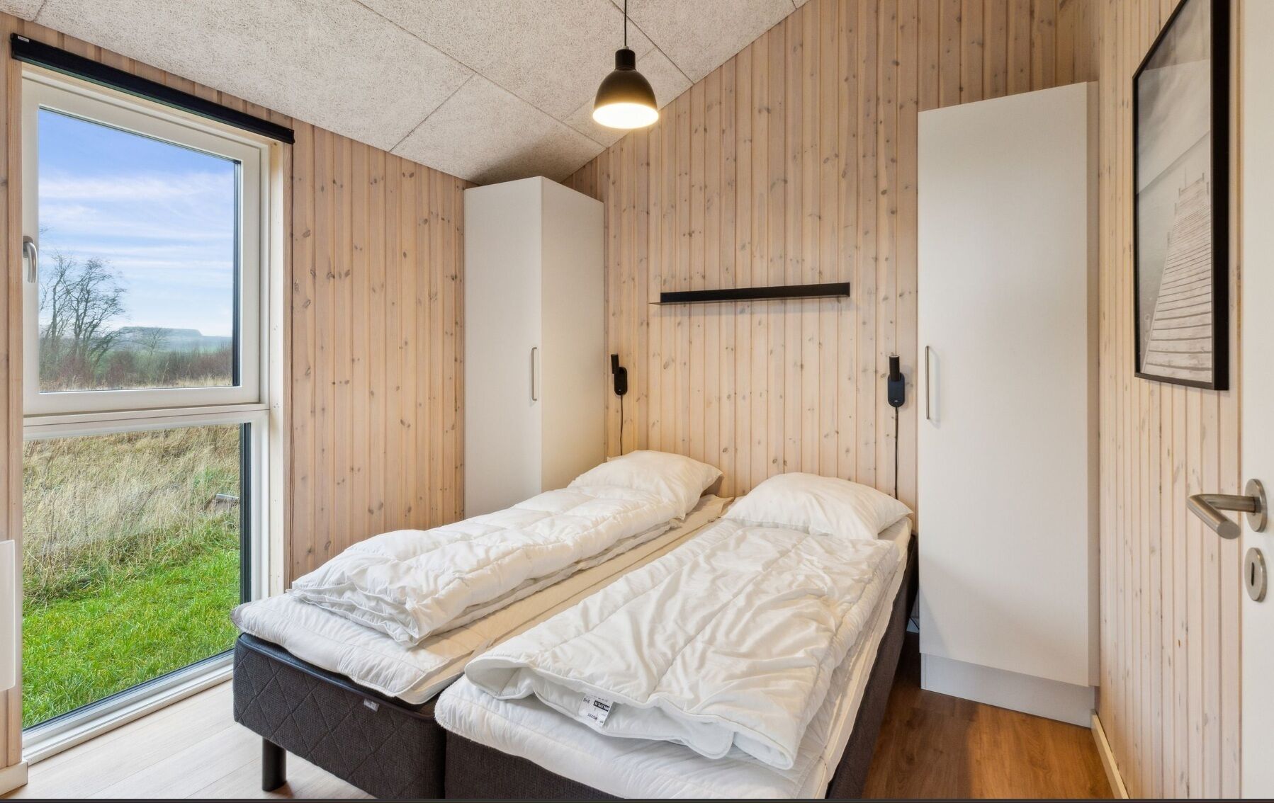 4 Schlafzimmer, Reisekinderbett, kostenloses WLAN