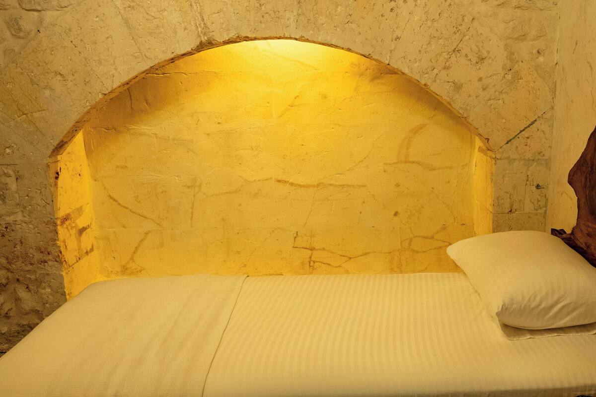 Draps en coton égyptien, literie de qualité supérieure