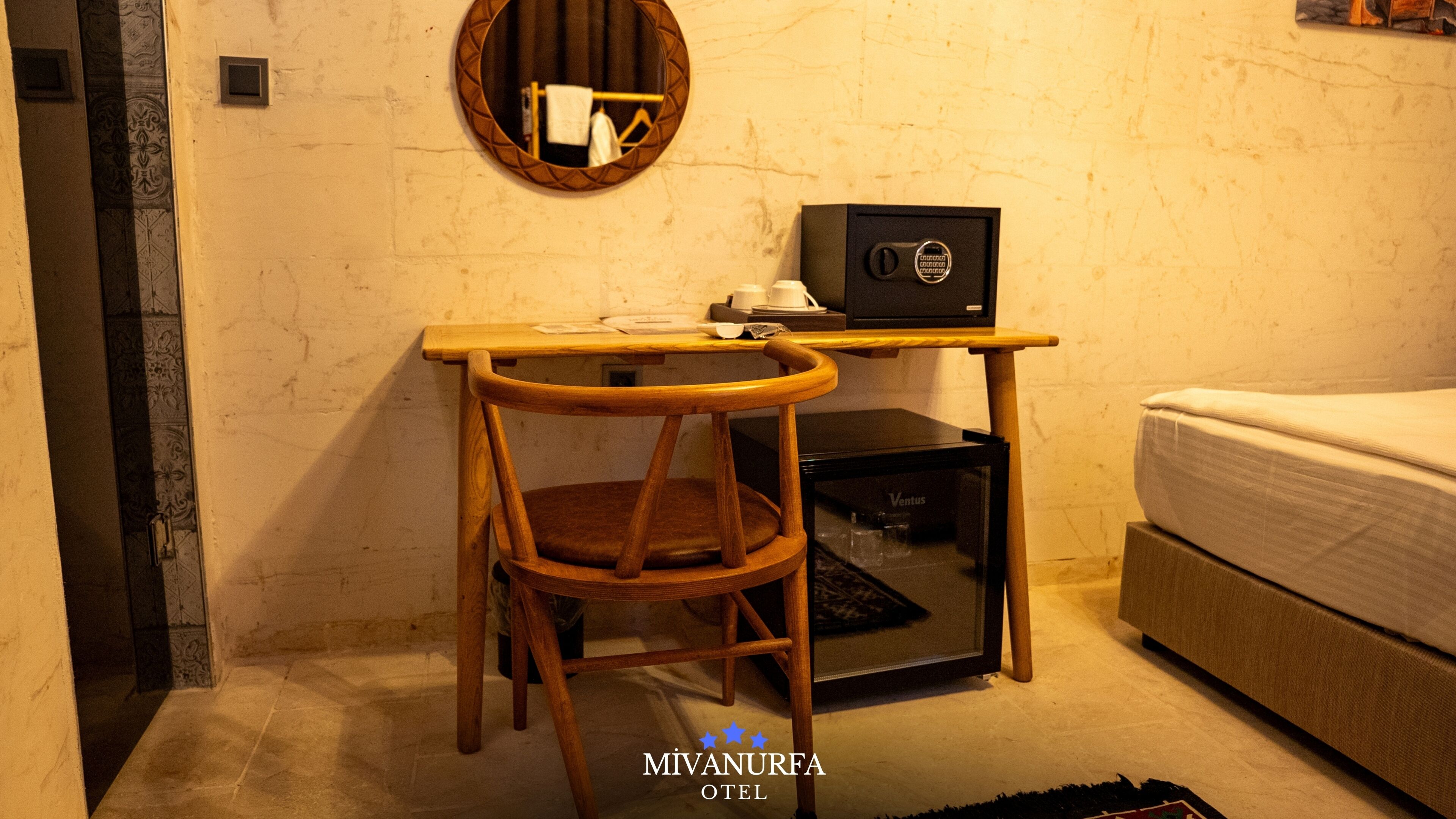 Classic Double or Twin Room | Egyptian cotton sheets, premium bedding, minibar (free items), desk
