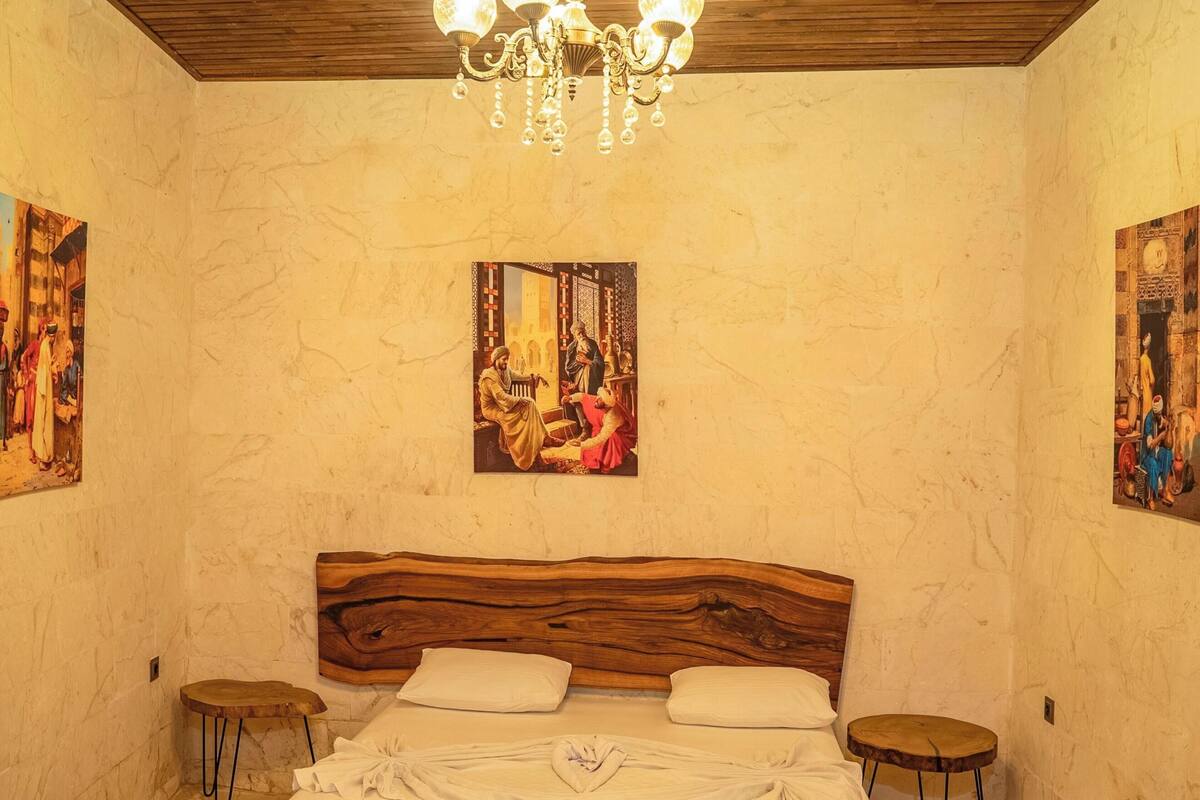 Chambre Double Familiale