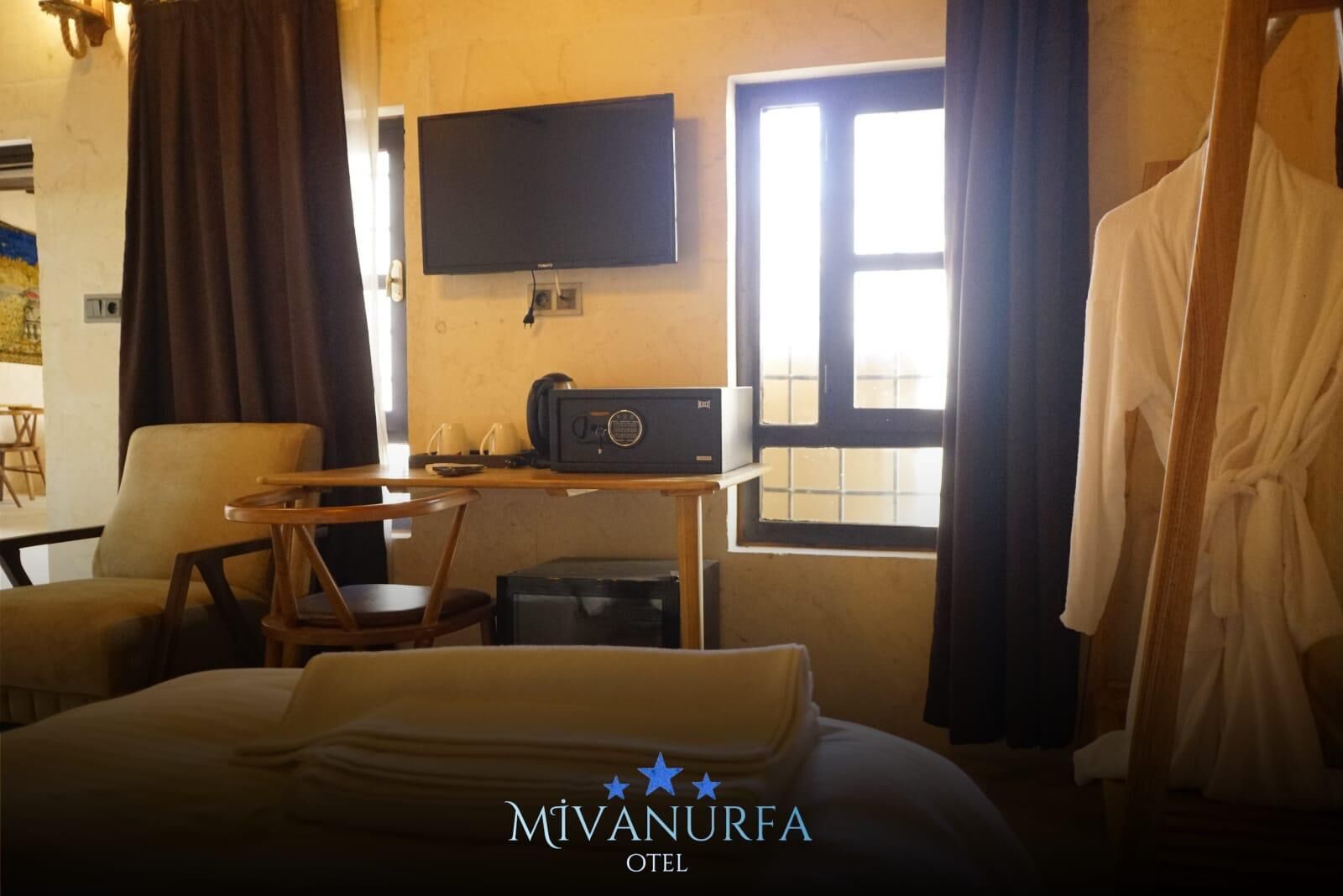 Comfort Double or Twin Room