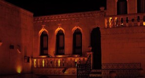 Exterior detail - MivanUrfa Otel  (Şanlıurfa)