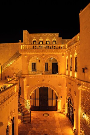 Exterior - MivanUrfa Otel  (Şanlıurfa)