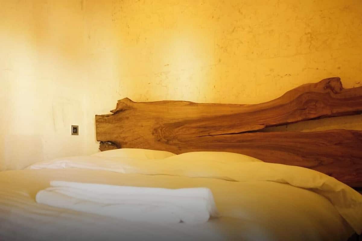 Classic Double or Twin Room | Egyptian cotton sheets, premium bedding, free minibar, desk
