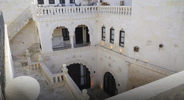 Exterior - MivanUrfa Otel  (Şanlıurfa)