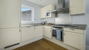 Cucina privata