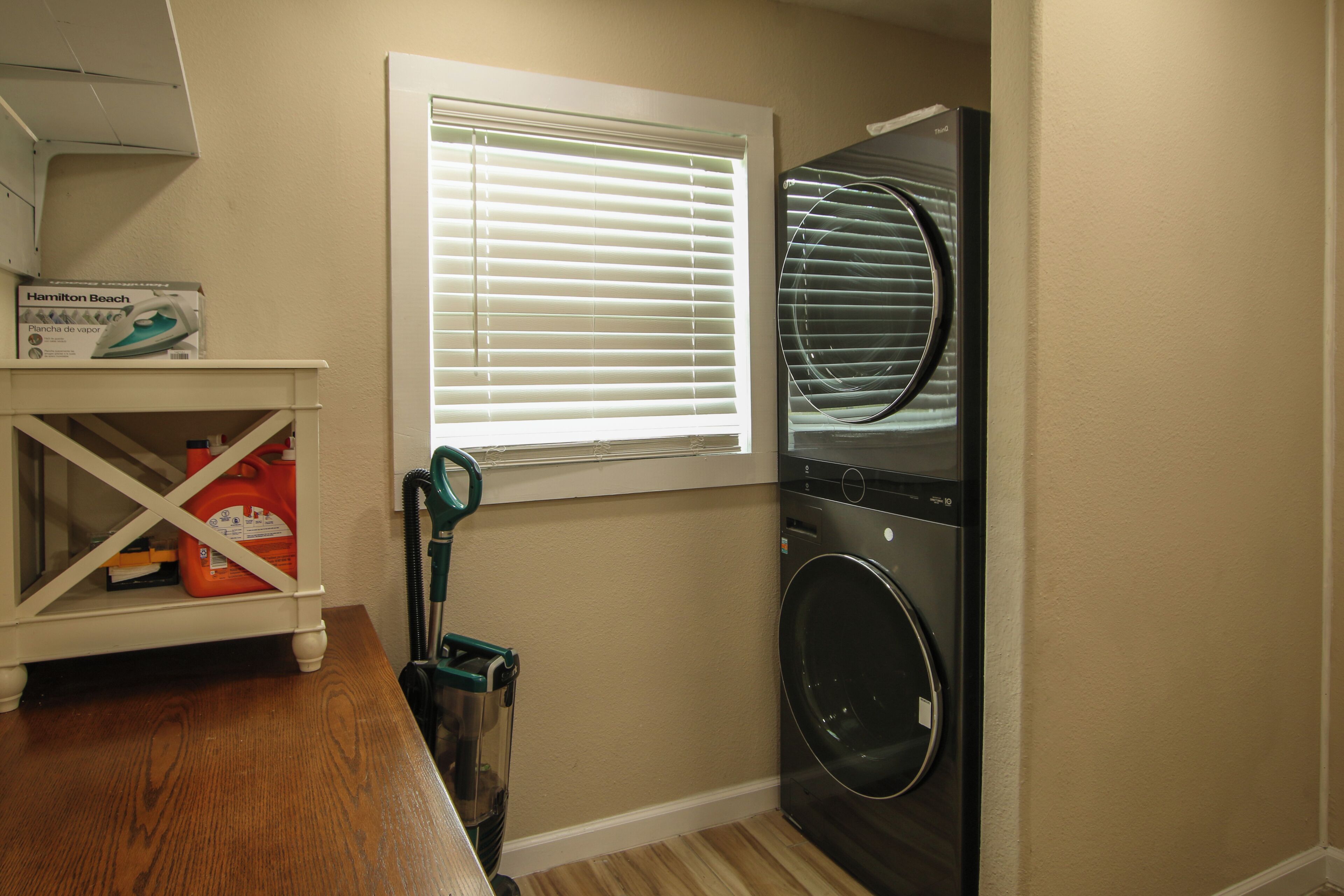 House, Patio, Garden View | Interior