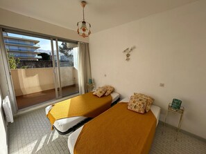 Spa - Beachside apartment - 4 guests (Argelès-sur-Mer)