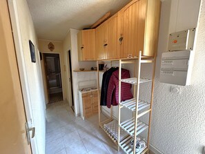 Interior - Apartment with parking - 5 guests (Argelès-sur-Mer)