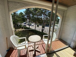 Interior - Apartment near beach - 4 guests (Argelès-sur-Mer)