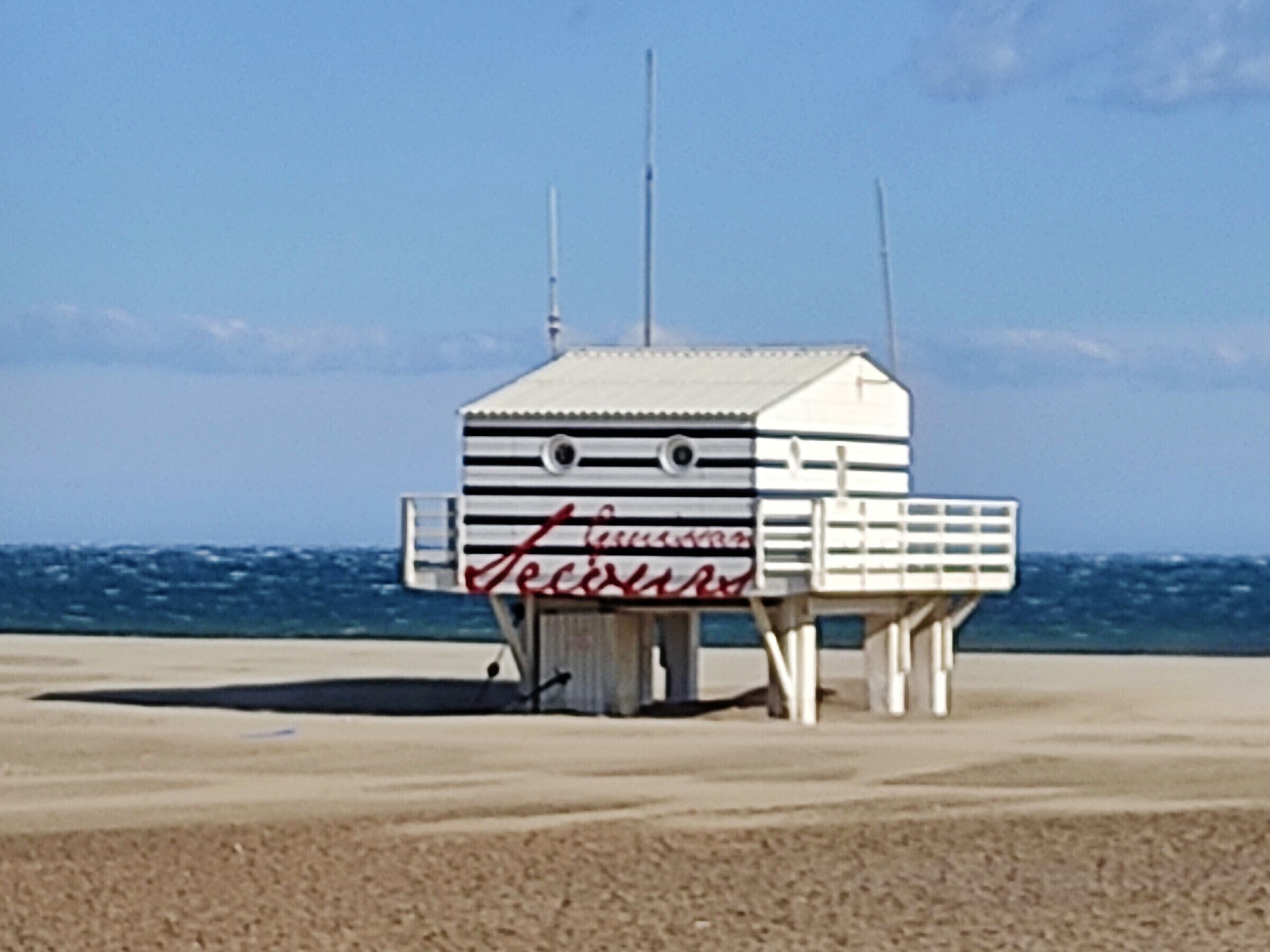 Strand