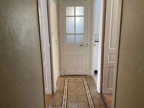 Interior - Cozy city-center apartment - 4 guests (La Bourboule)