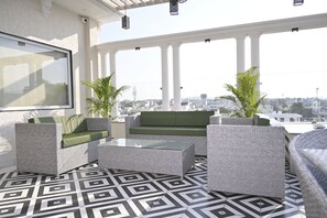 Property grounds - Royal Residency Udaipur (Udaipur)