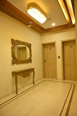 Interior - Royal Residency Udaipur (Udaipur)