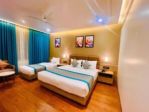 Premium Room, City View - Royal Residency Udaipur (Udaipur)