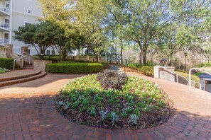 Property grounds - One Bedroom Condo at the Grand Sandestin (Miramar Beach)