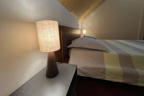 1 Schlafzimmer, Internetzugang, BettwÀsche