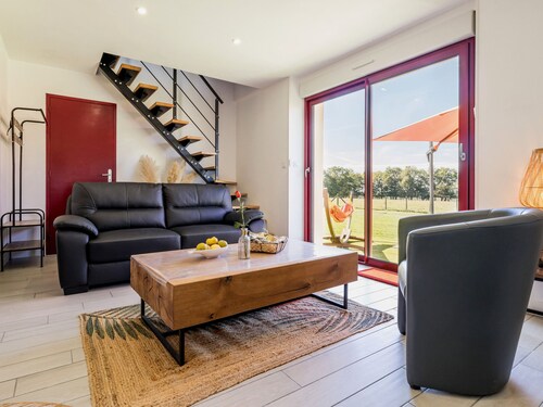 Gîte au calme près de Nantes - 4 pers.