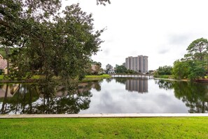 Miscellaneous - 3 Bedroom Townhome in Beachwalk (Miramar Beacn)