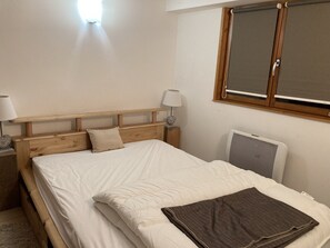 1 habitación y wifi gratis 