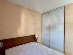 1 bedroom - Apartment near sea, elevator - 4 guests (Argelès-sur-Mer)