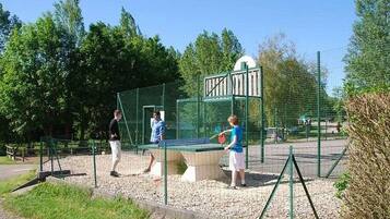 Campo sportivo