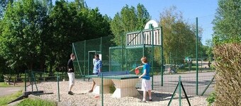 Mobile home, pets allowed - 6 guests