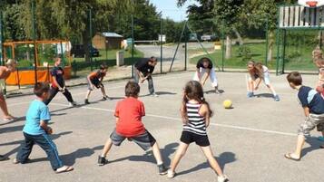 Campo sportivo