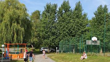 Sportplatz