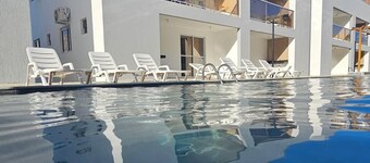 Apartment in Jacumã