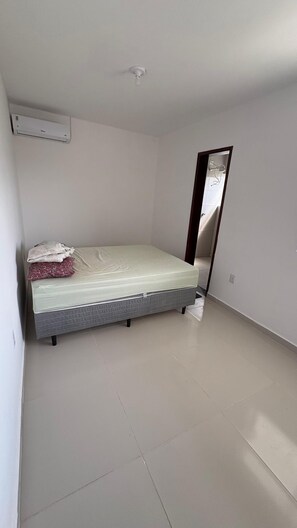 2 chambres, draps fournis