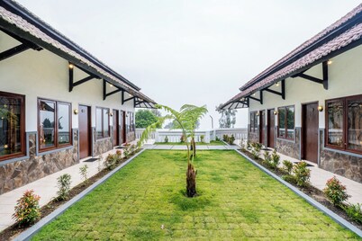 Bawangan Express 