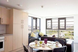 Interior - Student Only Ensuite Plus Edinburgh (Edinburgh)