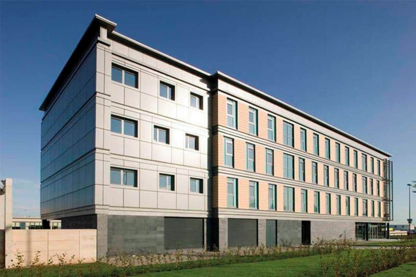 Exteriör