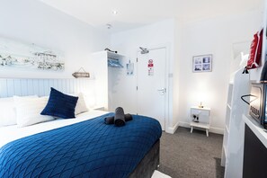 Room - Guestz at The Wellington (Blackpool)