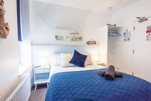 Room - Guestz at The Wellington (Blackpool)