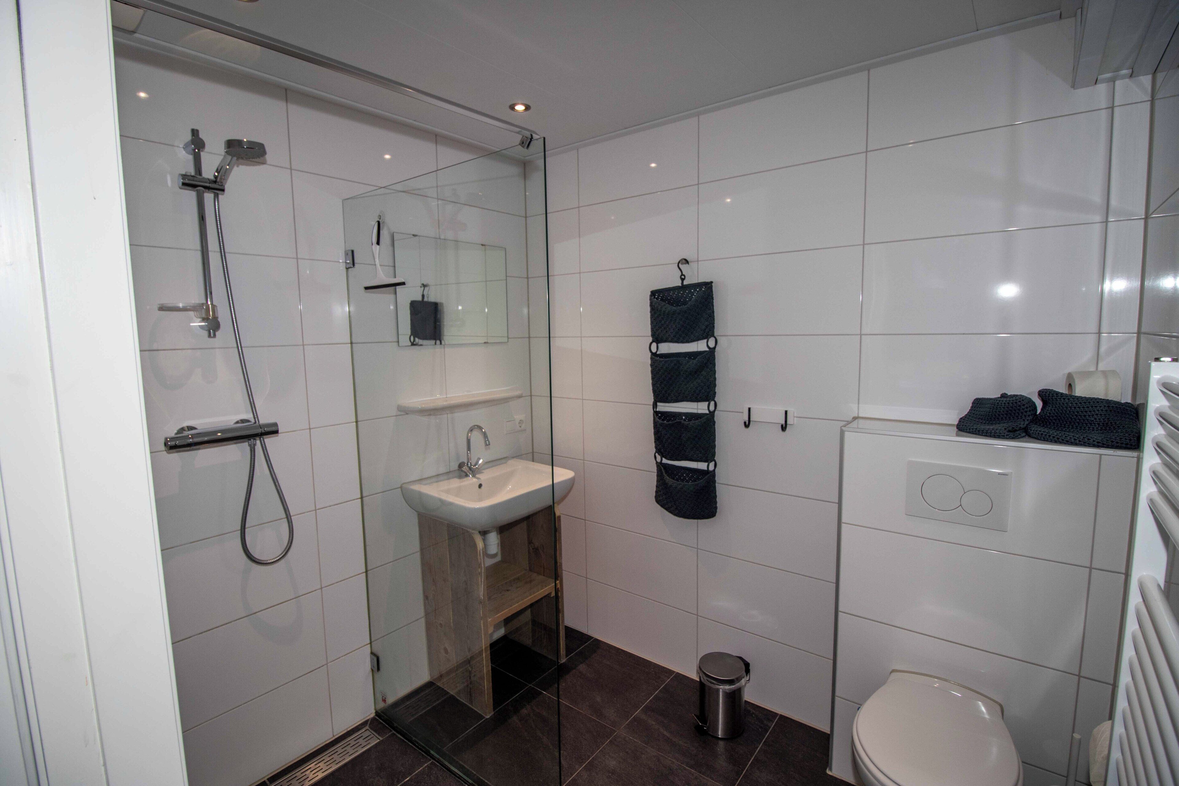 Dusche