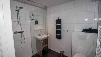 Dusche