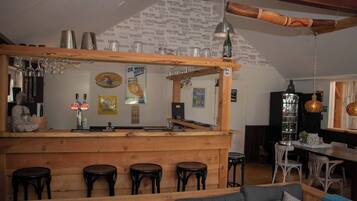Bar (sur place)