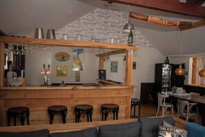 Bar (sur place)