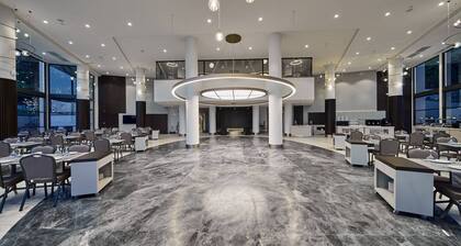 WAVESIDE HOTEL
