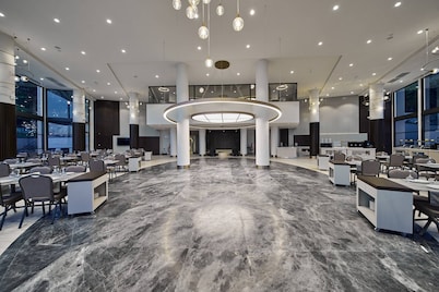 WAVESIDE HOTEL