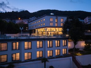 Exterior - WAVESIDE HOTEL (Ordu)