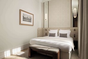 4 bedrooms, iron/ironing board, WiFi, bed sheets - Temple Luxury Heaven 4Bed 4Bath with AC (Paris)