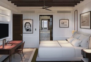 Premier Suite