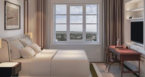 Room - Cipriani Punta Del Este  (Punta del Este)