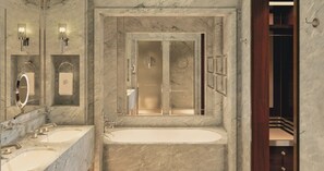 Bathroom - Cipriani Punta Del Este  (Punta del Este)