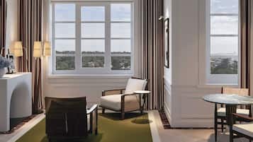 Deluxe Suite | Interior