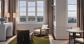 Interior - Cipriani Punta Del Este  (Punta del Este)